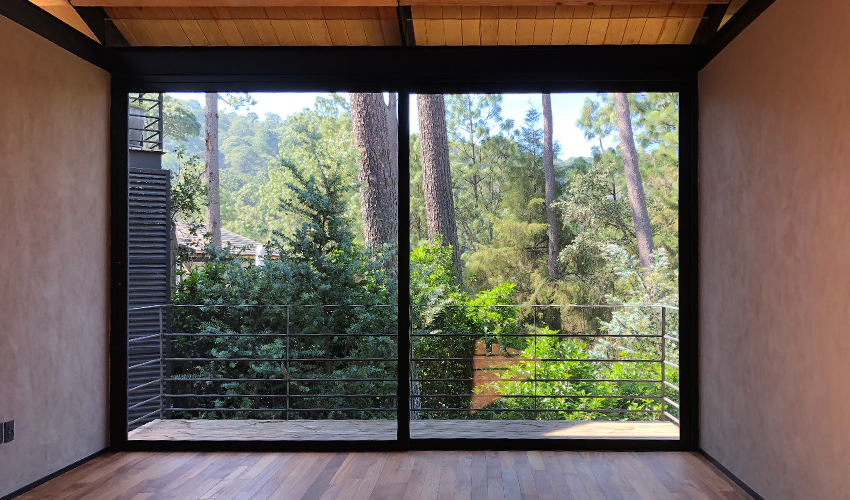 CANCELERÍA DE ALUMINIO